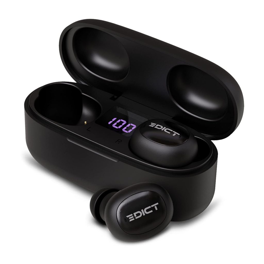 All the deals on new EDICT audio accessories by boAt 