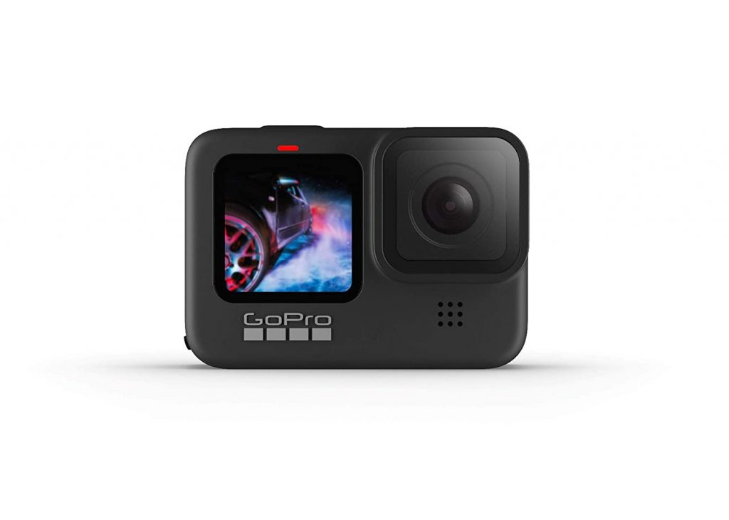 All deals on GoPro Action Cameras today on Amazon