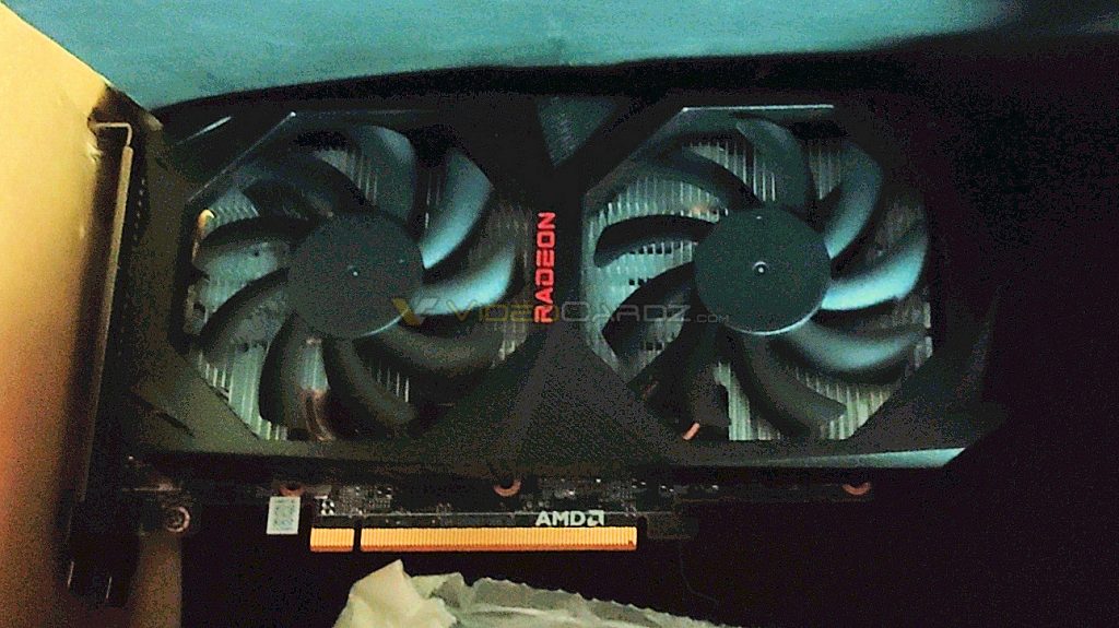 RX 6600 XT