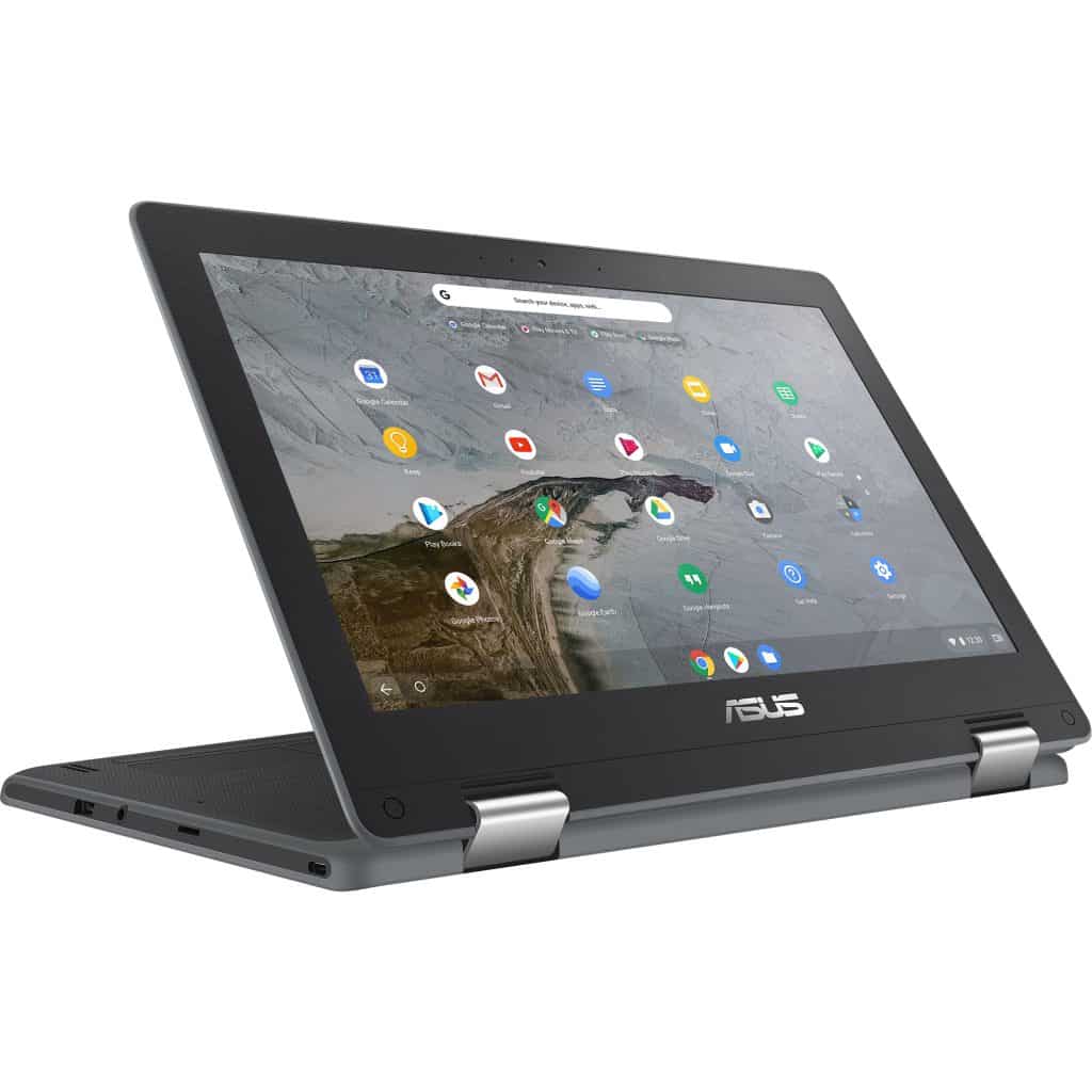 ASUS Chromebook C223