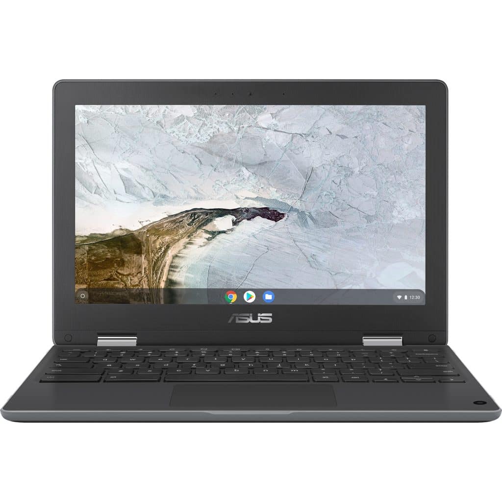 ASUS Chromebook C223