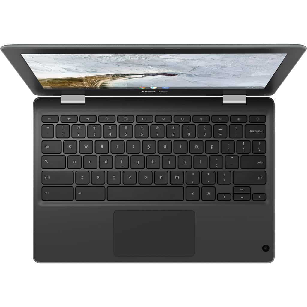 ASUS Chromebook C223