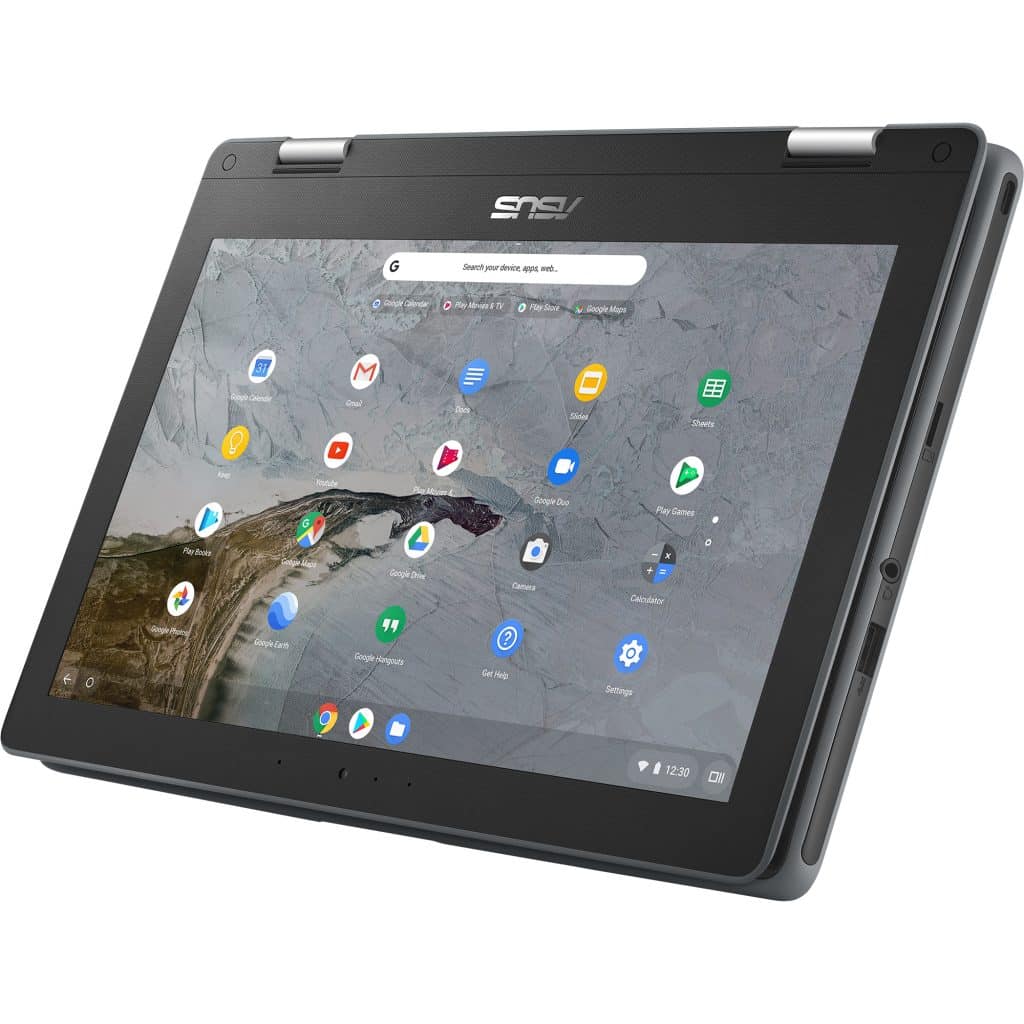 ASUS Chromebook C223