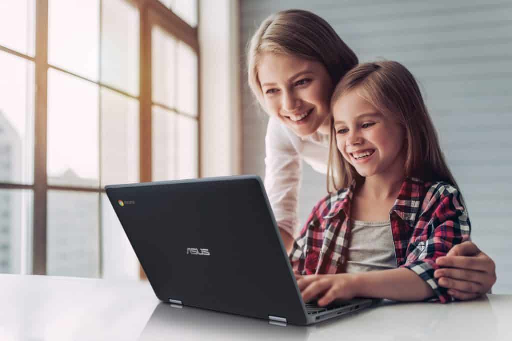 All you have to know about the new ASUS Chromebook C223, Flip C214, C423 and C523 laptops