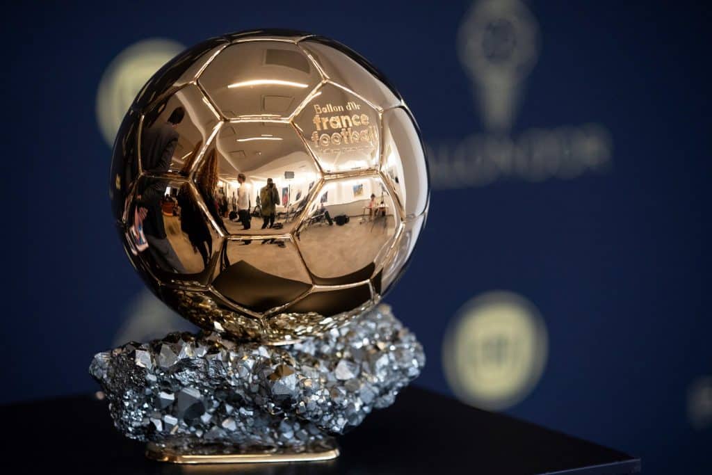 Ballon d’Or
