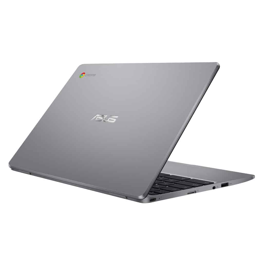 All you have to know about the new ASUS Chromebook C223, Flip C214, C423 and C523 laptops