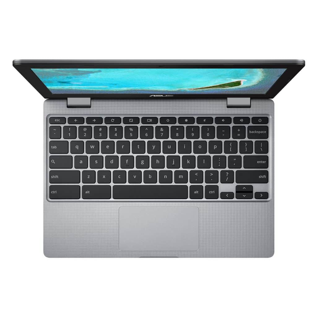 All you have to know about the new ASUS Chromebook C223, Flip C214, C423 and C523 laptops