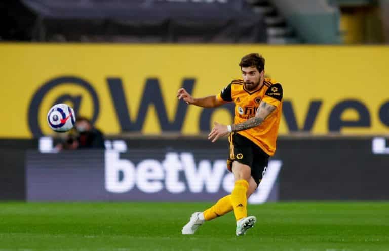 Ruben Neves to Barcelona almost done for June 2023