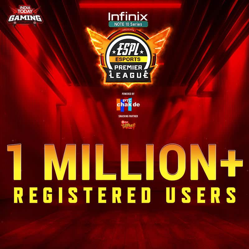 Esports Premier League 2021