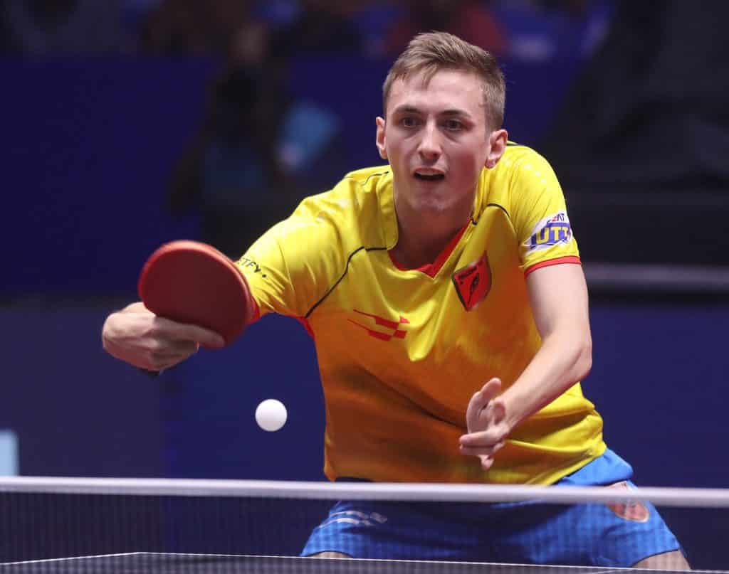 ‘Voice of table tennis’ Adam Bobrow lists 10 paddlers to watch at Tokyo Olympics