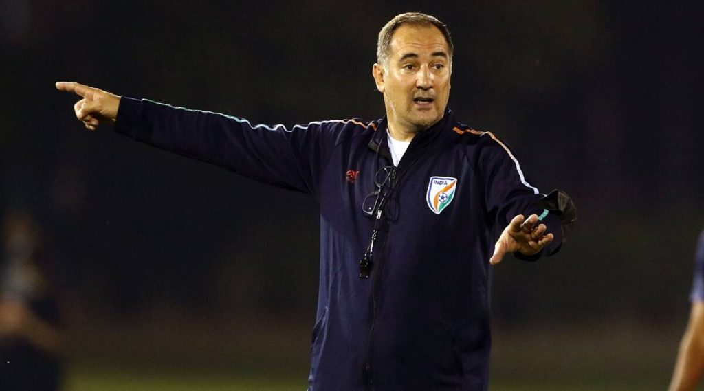 Igor Stimac