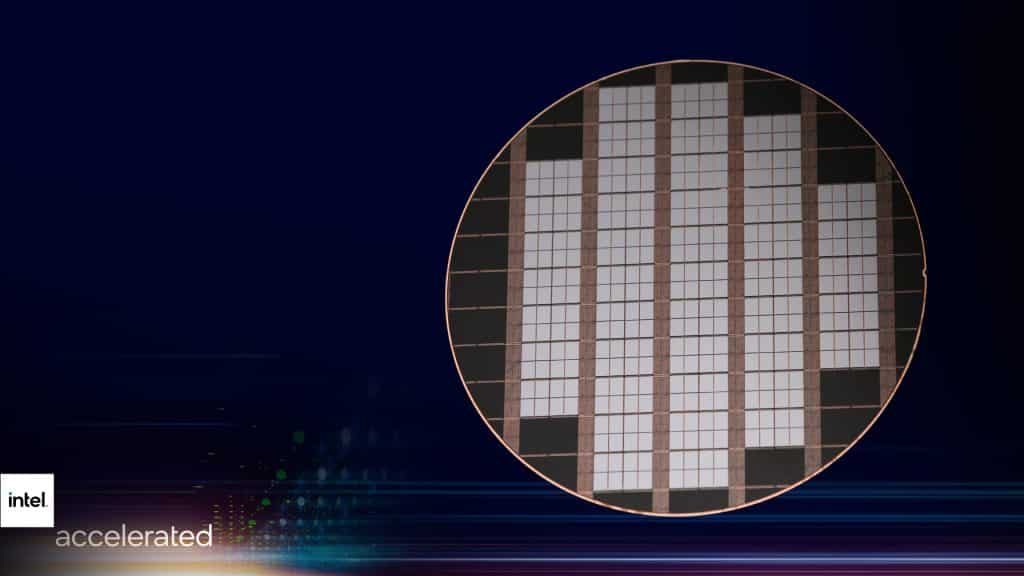 Intel is back: announces new process roadmap through 2025