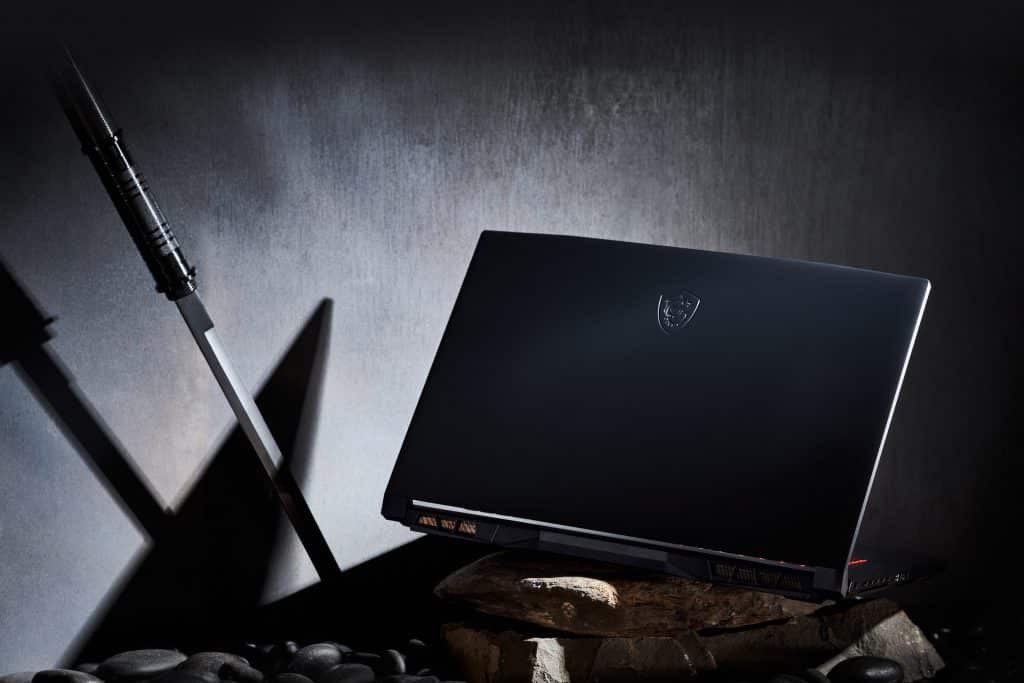MSI launches new gaming laptops with 11th Gen Intel CPUs & NVIDIA GeForce RTX 30 series GPUs