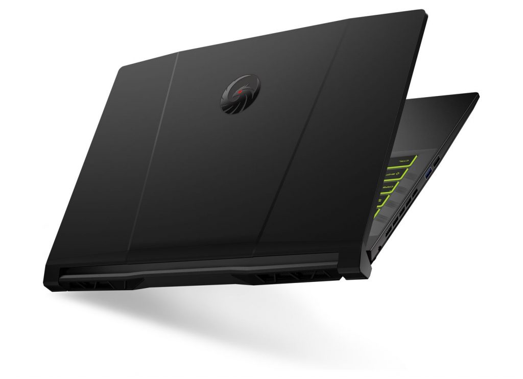 MSI launches the new Delta 15 and Alpha 15/17 AMD Advantage gaming laptops