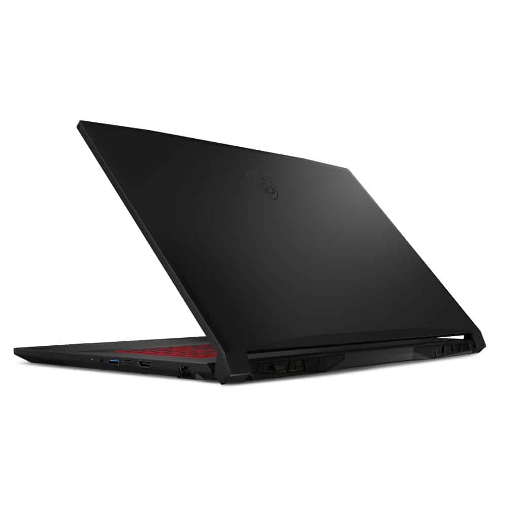 MSI launches new gaming laptops with 11th Gen Intel CPUs & NVIDIA GeForce RTX 30 series GPUs