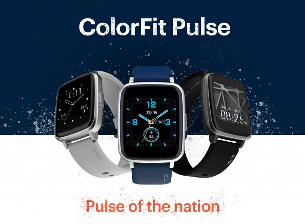 Noise ColorFit Pulse - 1_TechnoSports.co.in