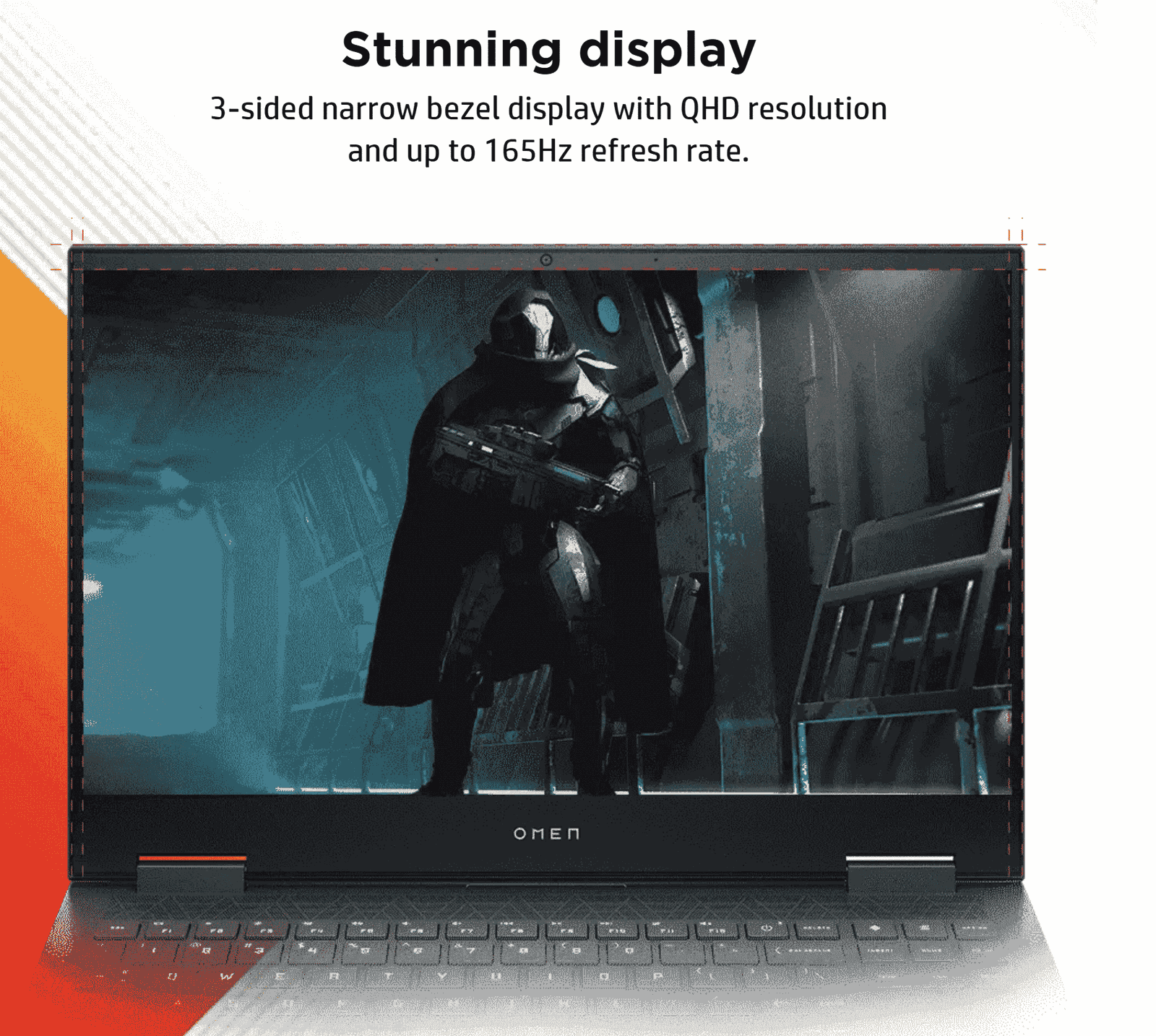 HP silently launches their new Omen 15 gaming laptops with Ryzen 5000H processors in India