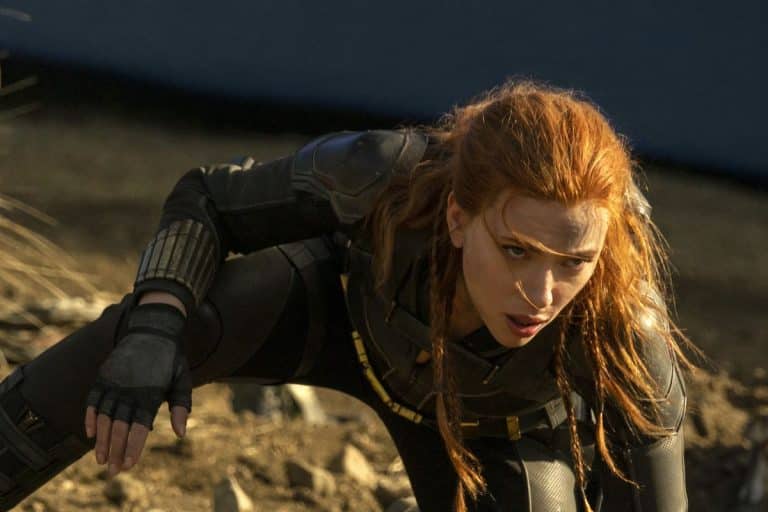 “Black Widow” Ending Explained and Other details