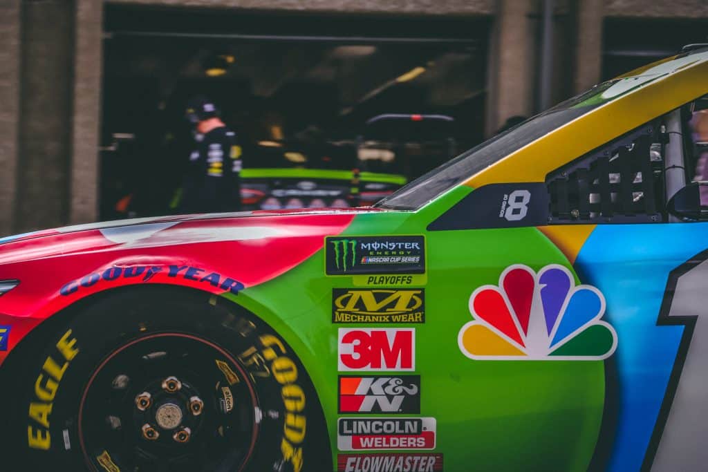 chase mcbride 2baFRSEU6zQ unsplash NASCAR Launches International iRacing Series