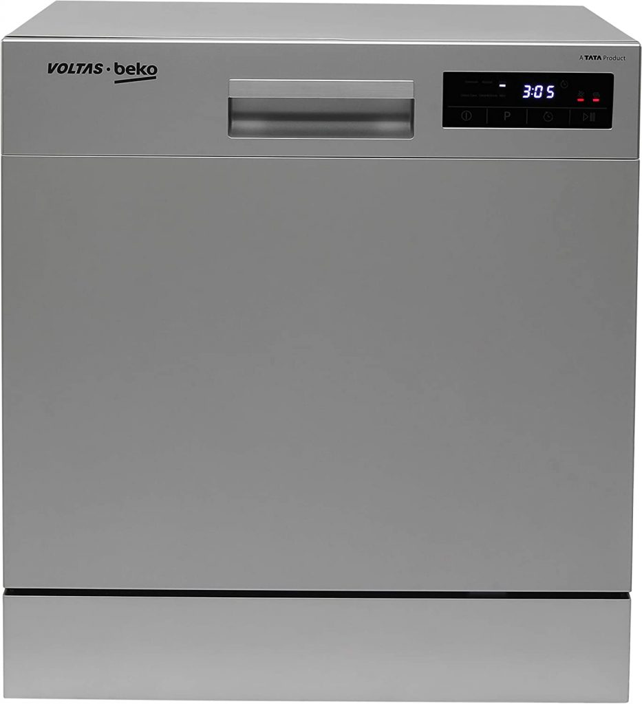dishwasher 1 Best deals on Dishwashers during Amazon Prime Day sale
