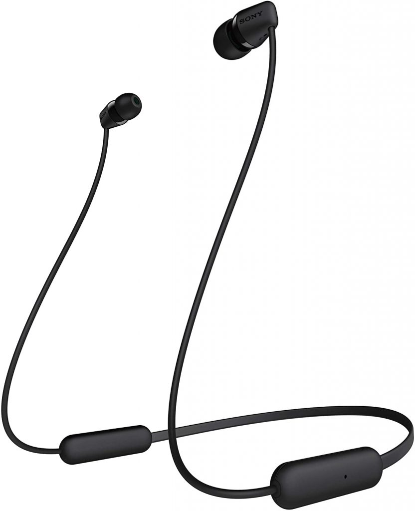 image 112 Best Deals on Sony Wireless Headphones (Neckband) during Amazon Prime Day