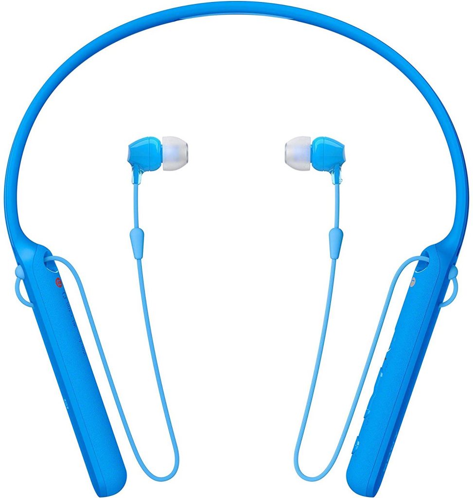 image 119 Best Deals on Sony Wireless Headphones (Neckband) during Amazon Prime Day