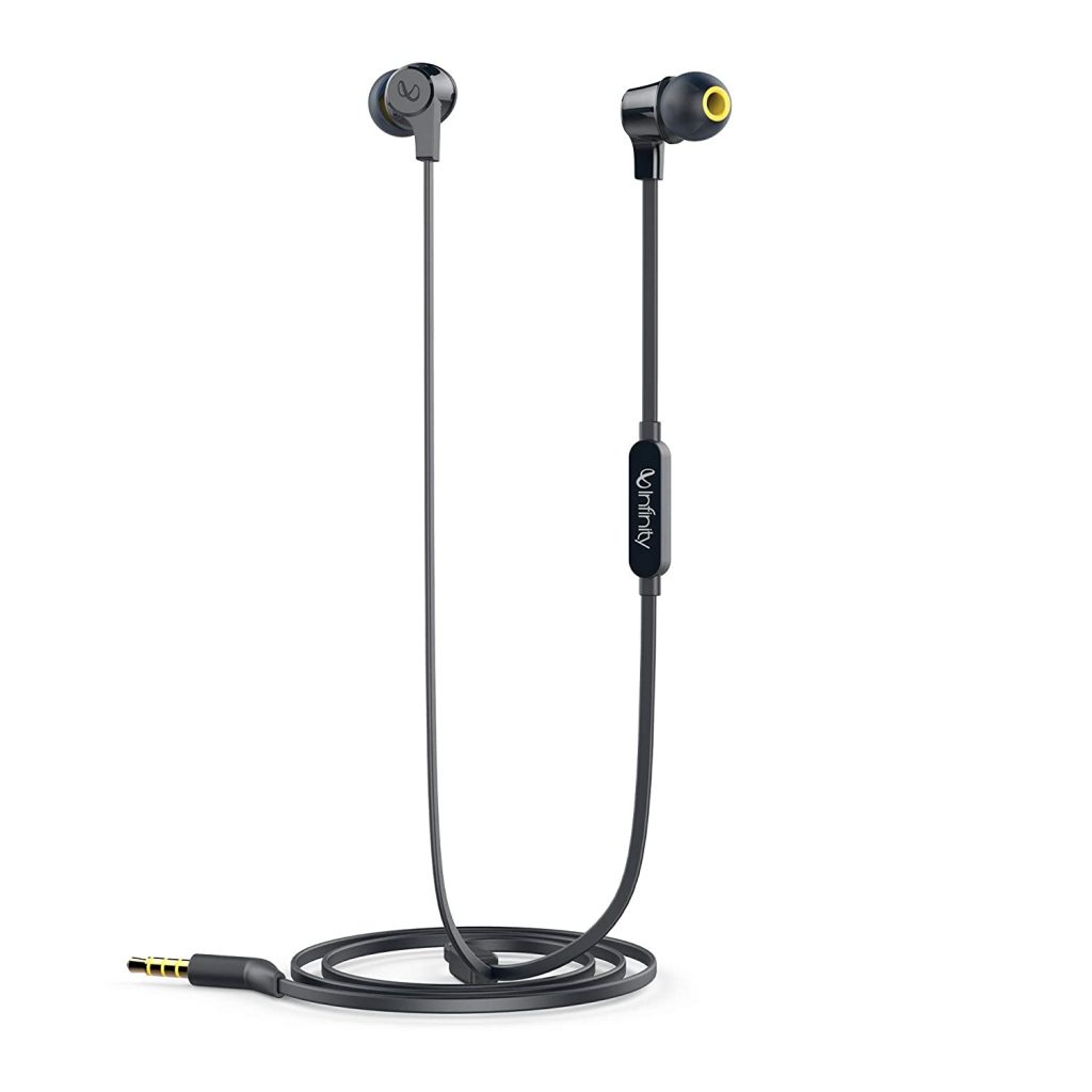 image 127 Lowest Ever Prices on Infinity (JBL) Wired Headphones during Amazon Prime Day