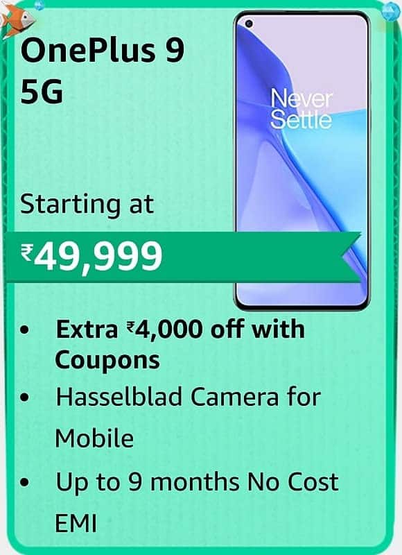 image 68 Best OnePlus Phone Deals on Amazon Prime Day
