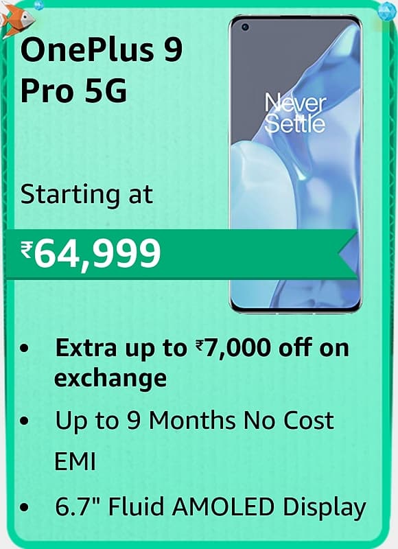 image 69 Best OnePlus Phone Deals on Amazon Prime Day