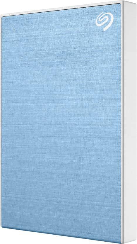 seagate 1 Best External Hard Disk deals to buy on Flipkart Big Saving Days