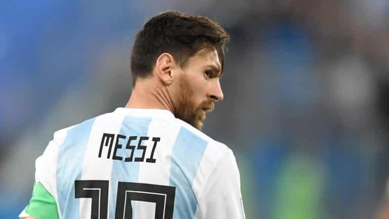 Top 5 highest scoring South American footballers of all time