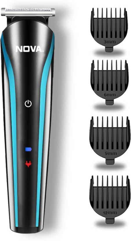 trimmer 4 Best deals on Trimmers during Flipkart Big Saving Days sale