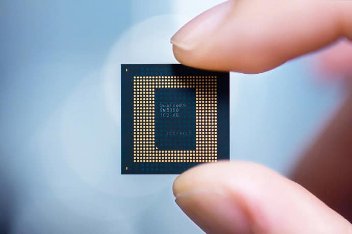 A lot of Snapdragon 895/898 powered phones have been filed, Xiaomi's first model to launch in December