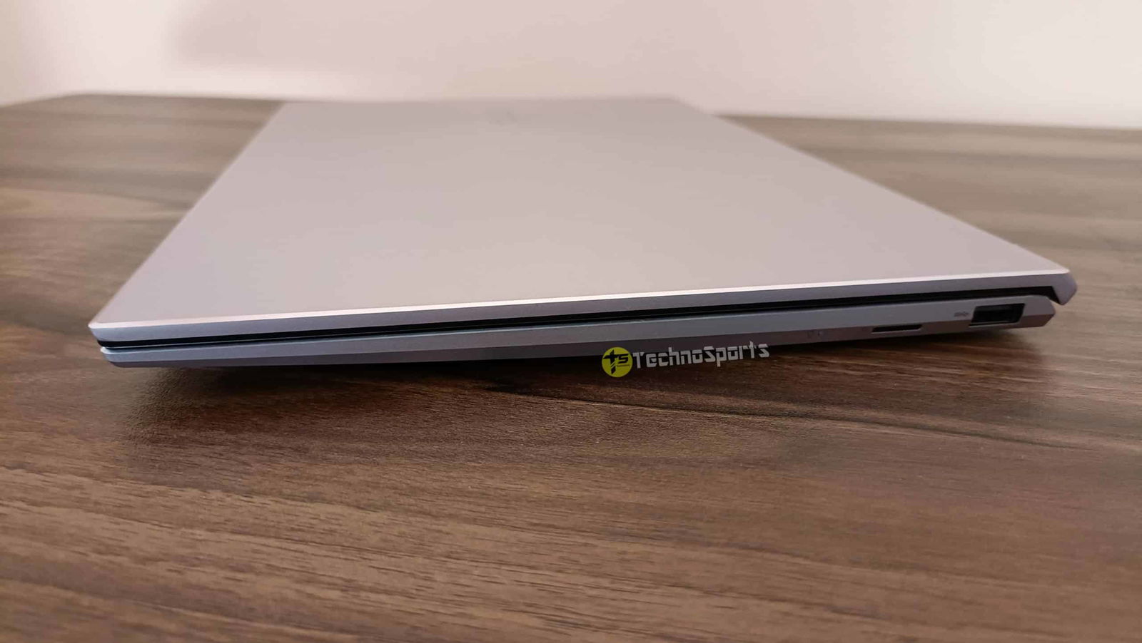 Asus Zenbook 14 Review - 27_TechnoSports.co.in