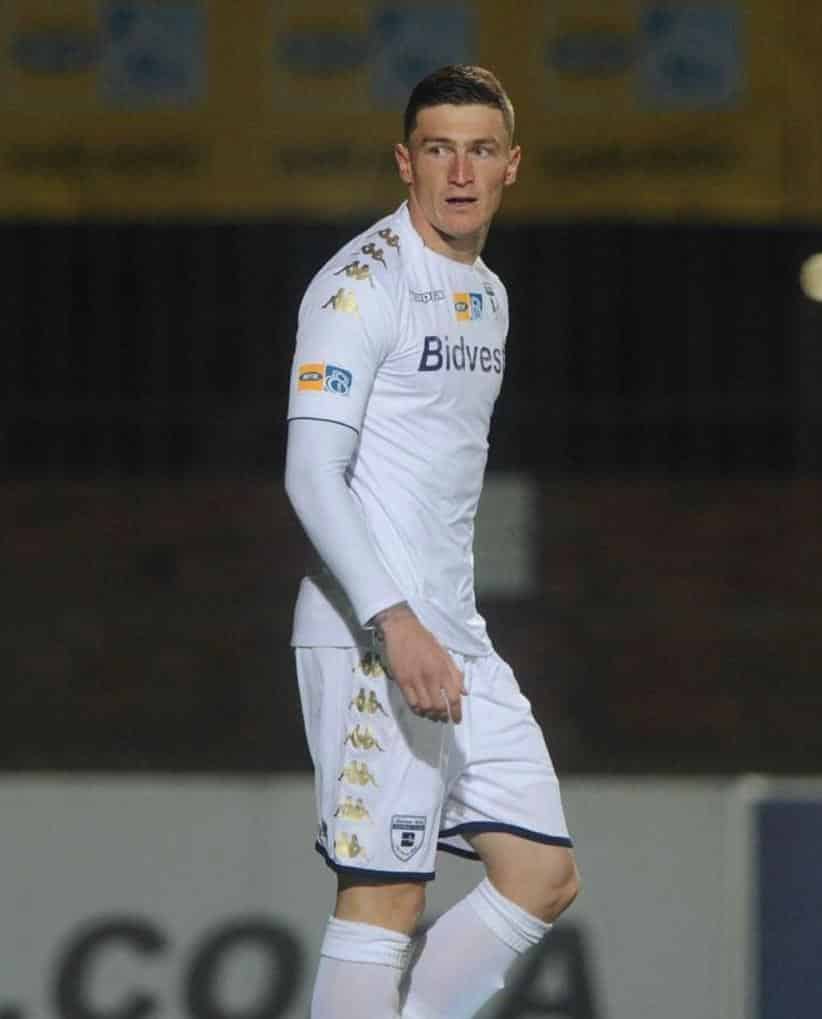 Serbian defender Slavko Damjanovic joins Chennaiyin FC