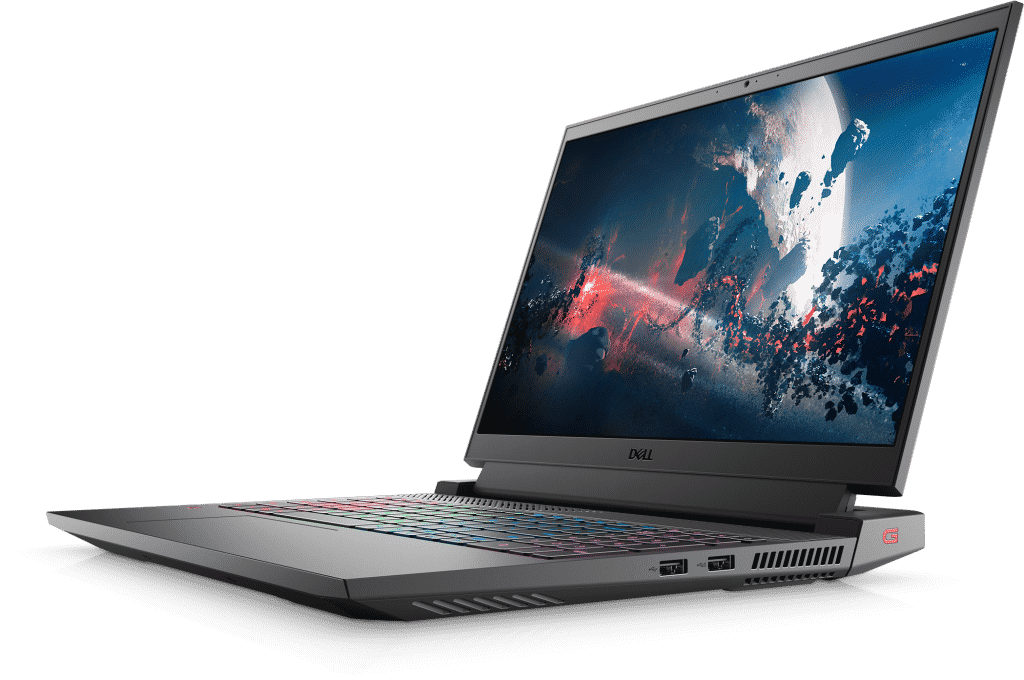 Dell announces new G15 series with both AMD Ryzen and Intel CPUs & GeForce RTX graphics in India