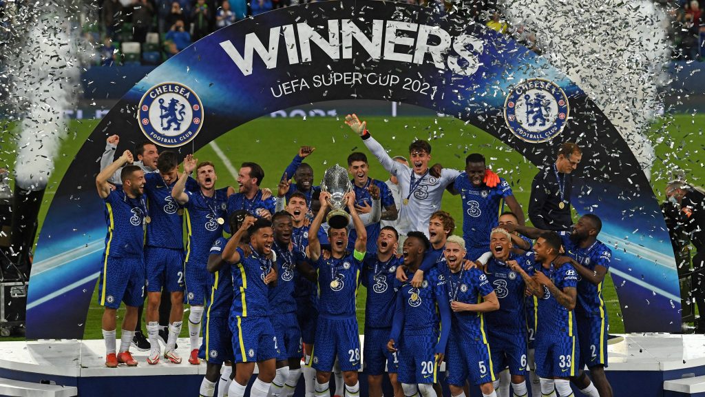 Chelsea