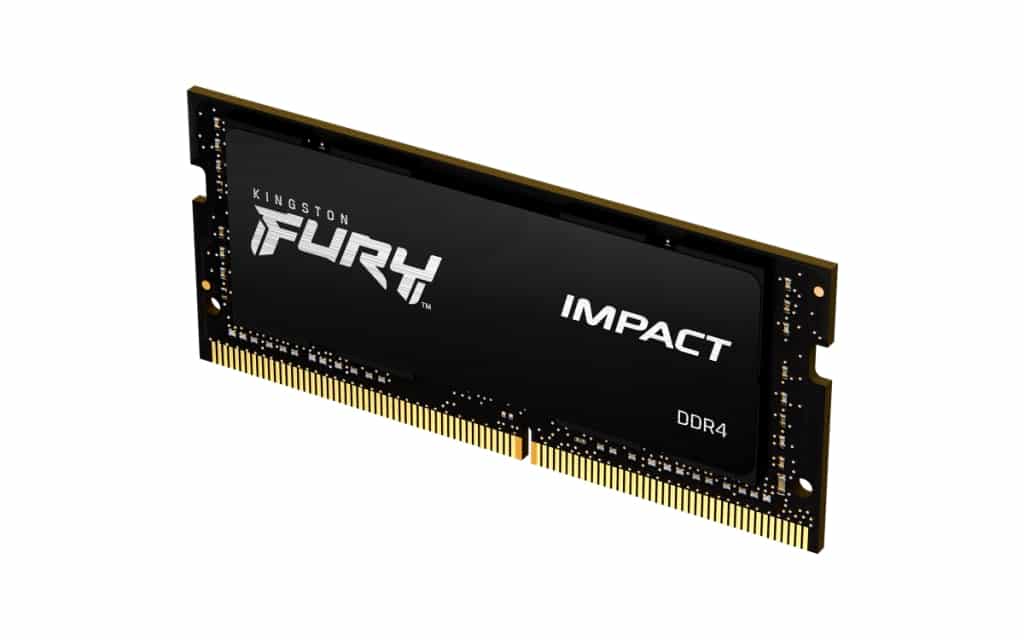 Kingston launches new FURY RAM Lineup to start gaming revolution in India, starts at ₹3,300