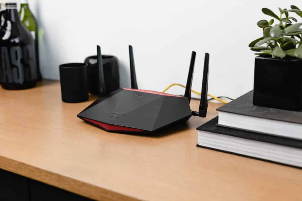 Nighthawk XR1000 Gaming Router - 2_TechnoSPorts.co.in