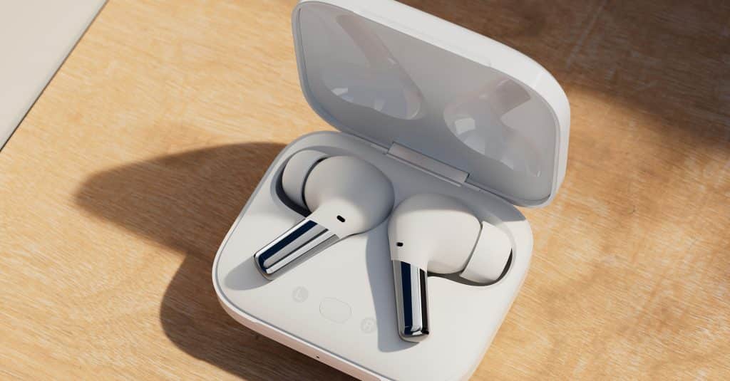 OnePlus Buds Pro - 2_TechnoSports.co.in