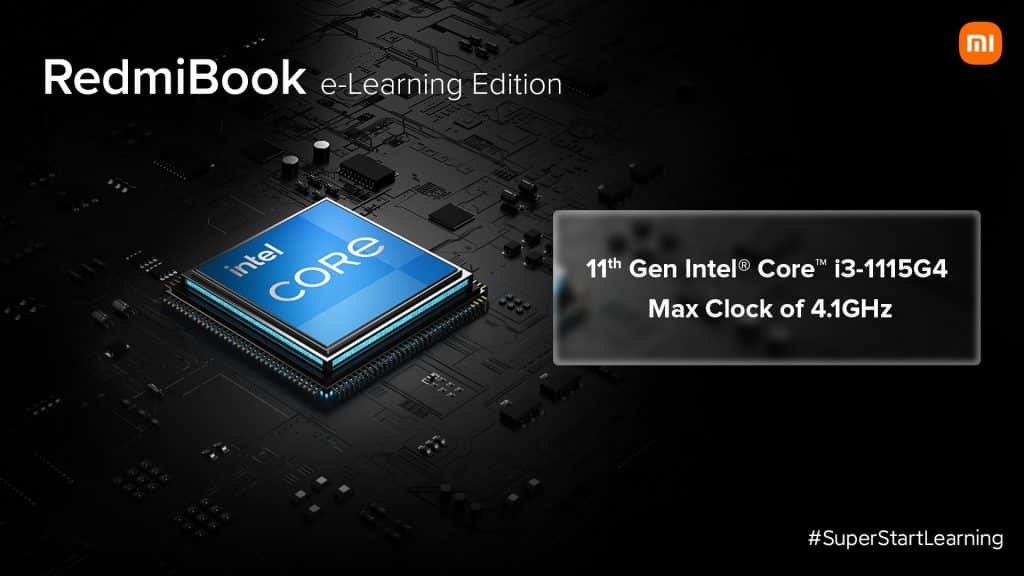 RedmiBook e-Learning Edition - 2_TechnoSports.co.in