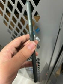 SAVE 20210816 233054 Google Pixel 5a 5G leak says phone could launch on 17 August, teases specs