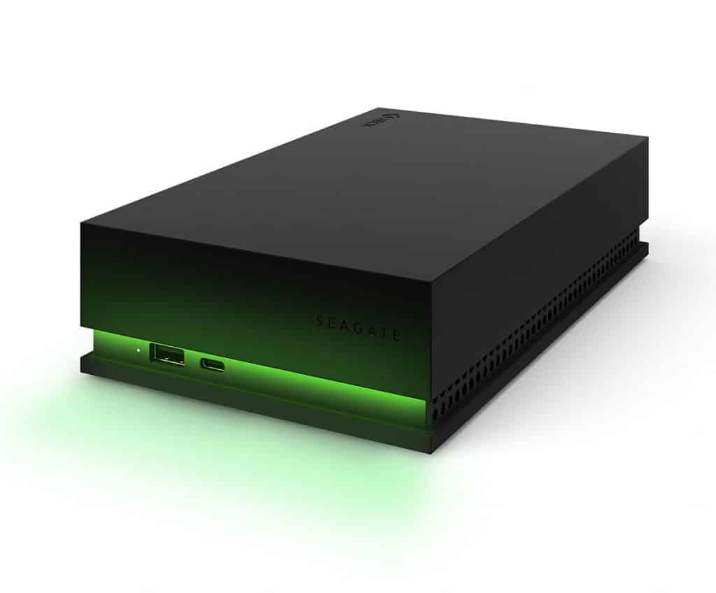 Seagate Game Drive Hub for Xbox_TechnoSports.co.in