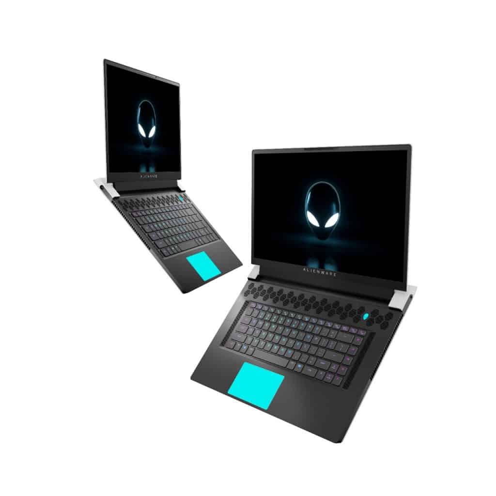 Dell launches premium Alienware x15 and x17 Gaming Laptops in India
