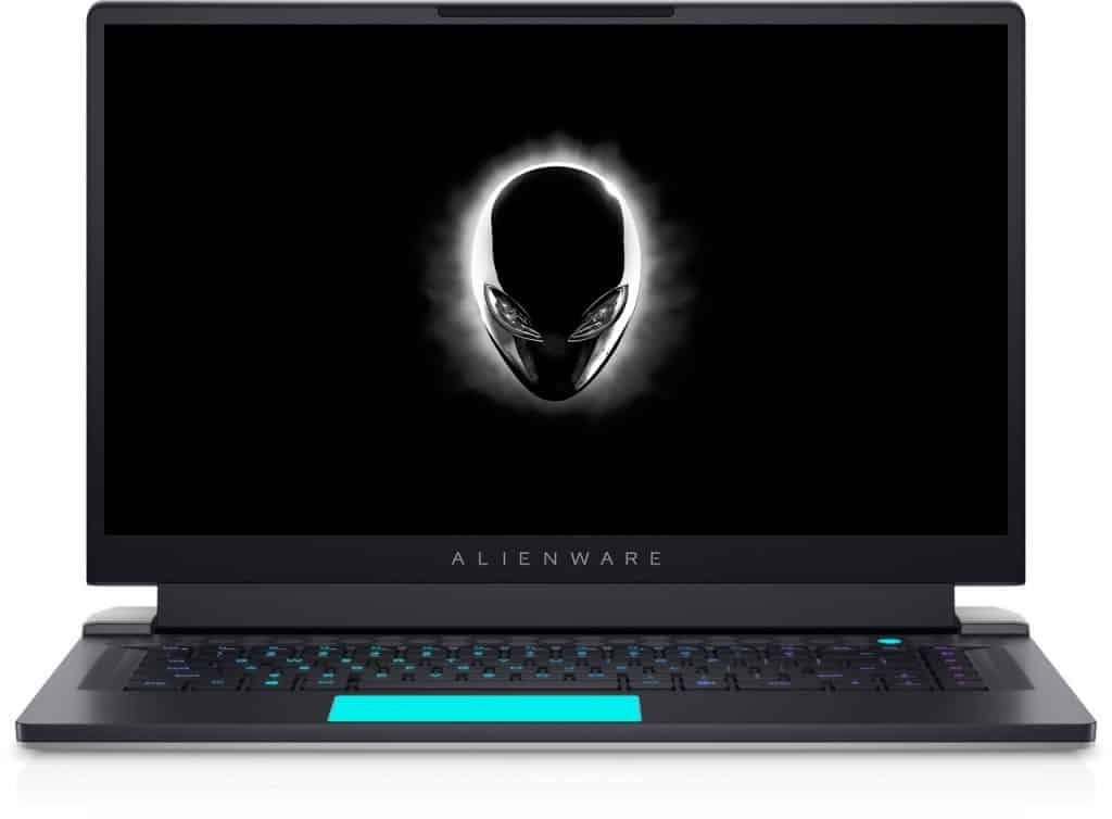 Dell launches premium Alienware x15 and x17 Gaming Laptops in India