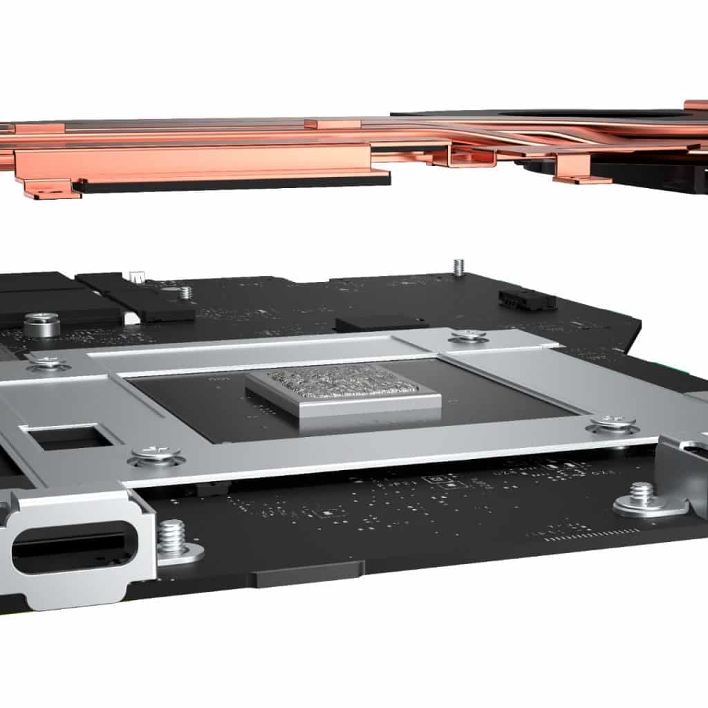 Dell launches premium Alienware x15 and x17 Gaming Laptops in India