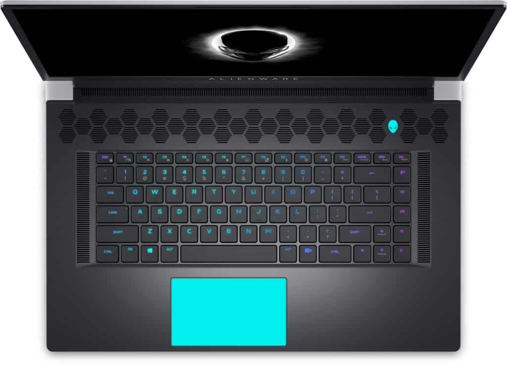 Dell launches premium Alienware x15 and x17 Gaming Laptops in India