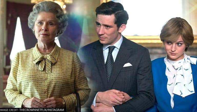 crown 4 The Crown Season 5: All the details about the trailer, cast, production status, and release date