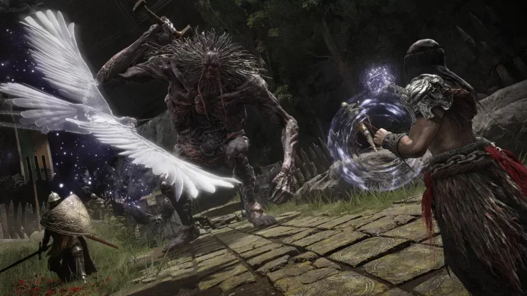 elden ring trailer release date 1623391522945 Here’s the first hands-on preview of the Elden Rings