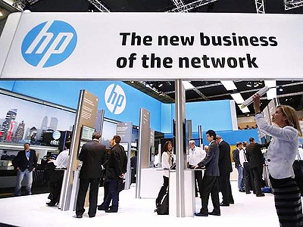 hp takes 450000 sq ft office space on lease in bengaluru HP misses the projected revenue to the increasing shortage of silicons, worrying its investors